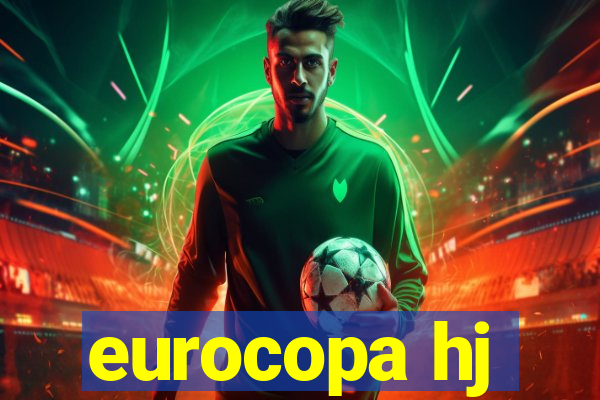 eurocopa hj