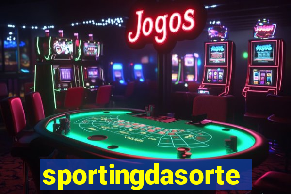 sportingdasorte