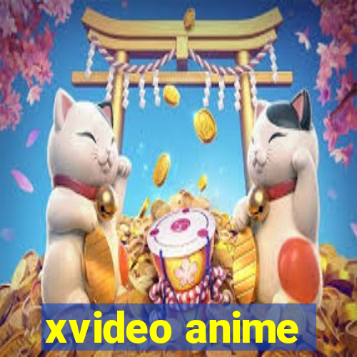 xvideo anime