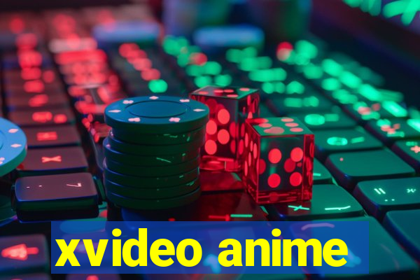 xvideo anime