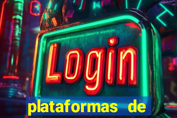 plataformas de jogos digitais