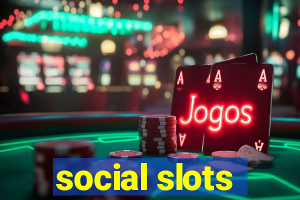 social slots