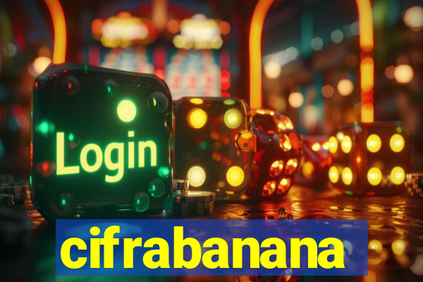 cifrabanana