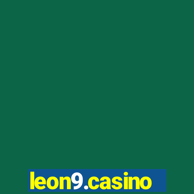 leon9.casino