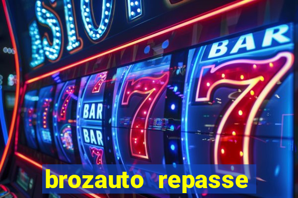 brozauto repasse porto alegre