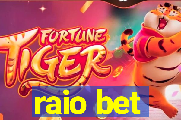 raio bet