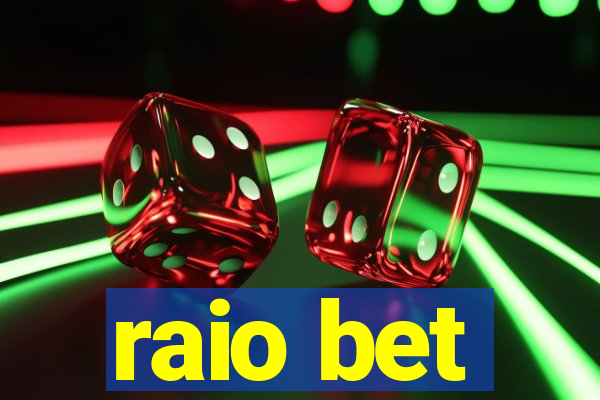 raio bet