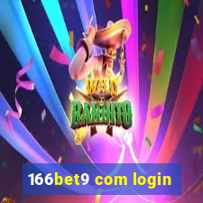 166bet9 com login