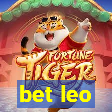 bet leo