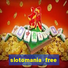 slotomania free slot games