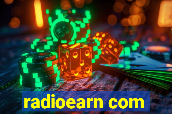 radioearn com