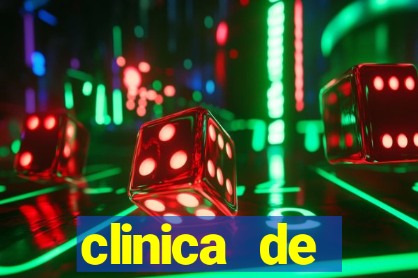 clinica de recupera??o em patos de minas