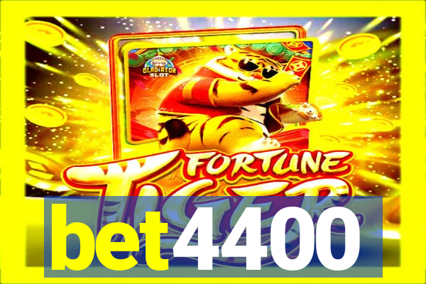 bet4400