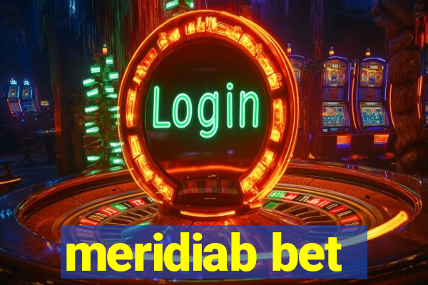 meridiab bet