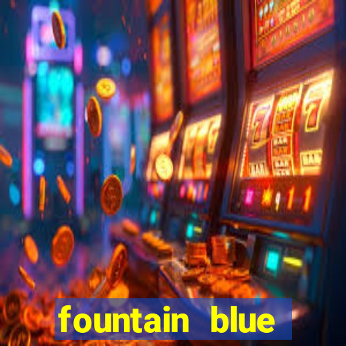 fountain blue casino las vegas