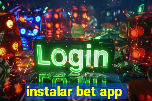 instalar bet app