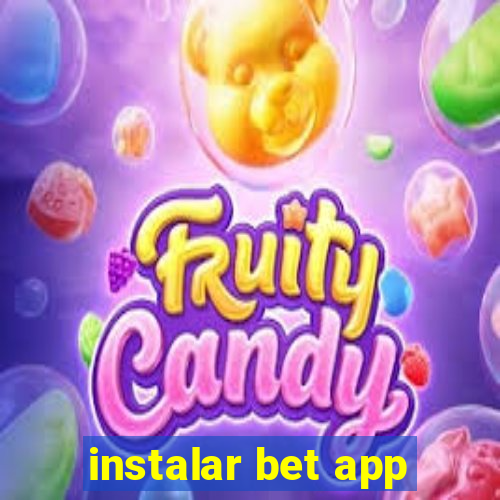 instalar bet app