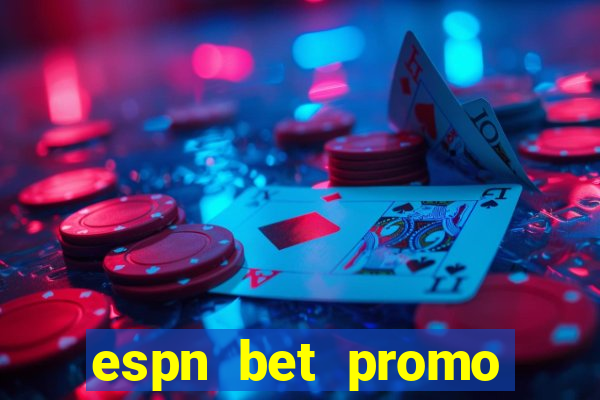 espn bet promo code west virginia