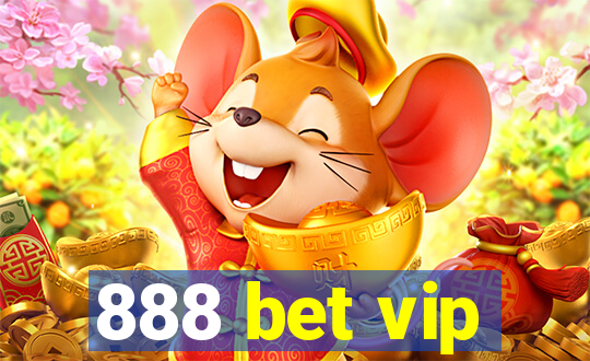 888 bet vip