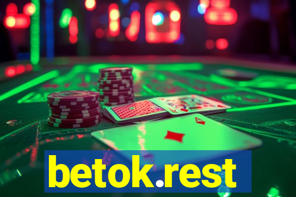 betok.rest