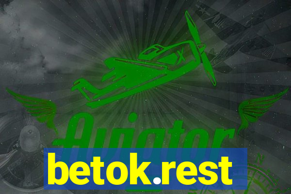 betok.rest