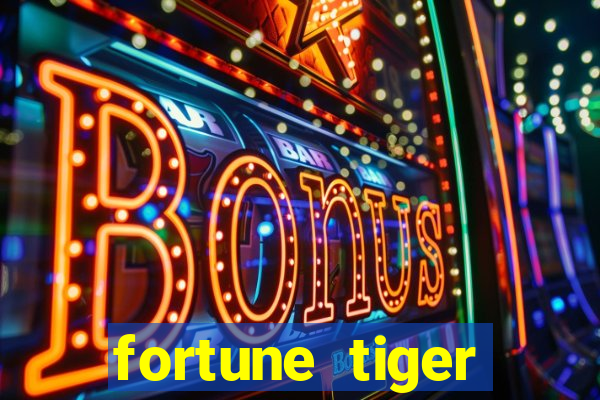 fortune tiger grátis sem deposito