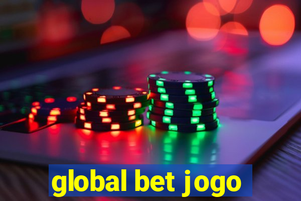 global bet jogo