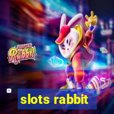 slots rabbit