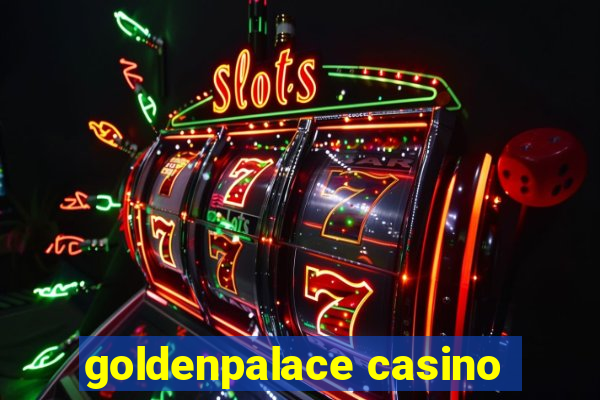 goldenpalace casino