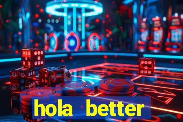 hola better internet plugin