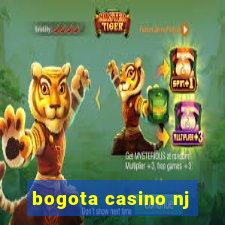 bogota casino nj