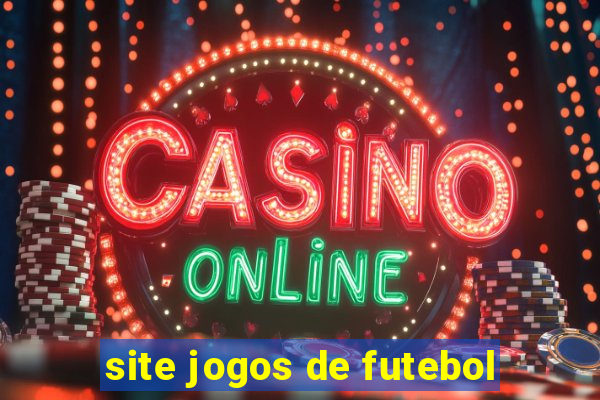 site jogos de futebol