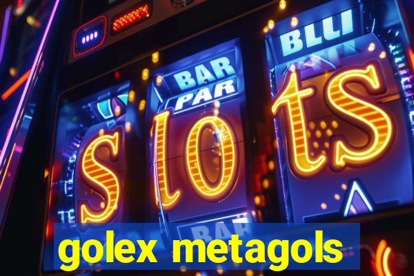 golex metagols