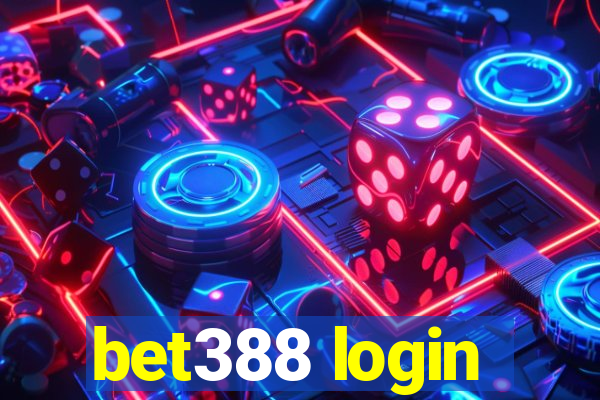 bet388 login