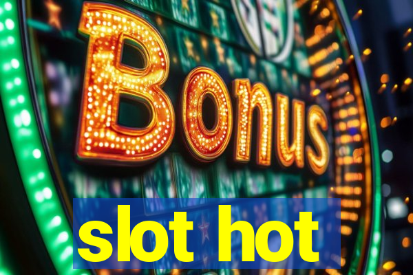 slot hot