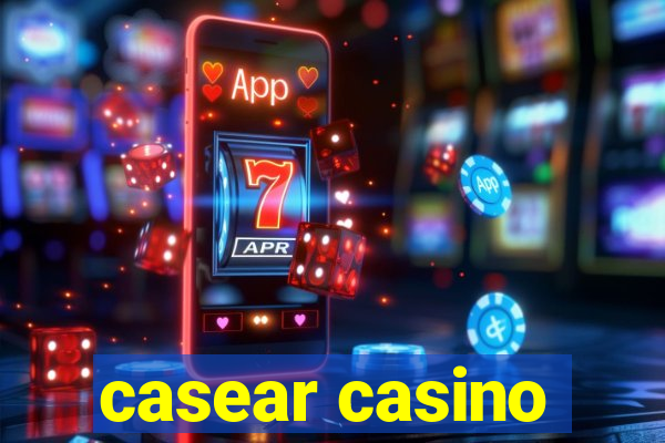 casear casino