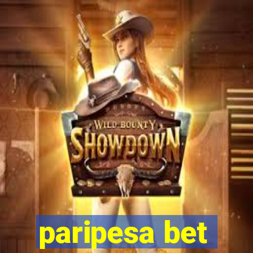 paripesa bet