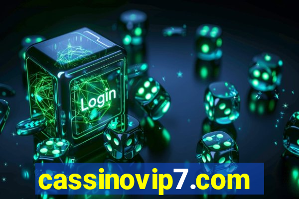 cassinovip7.com