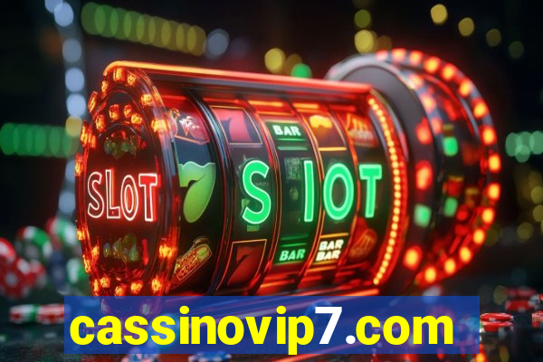 cassinovip7.com