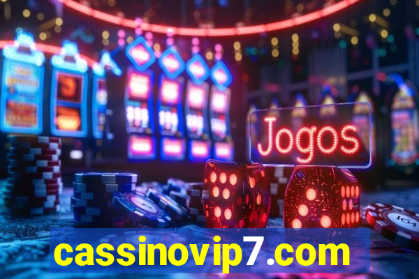 cassinovip7.com