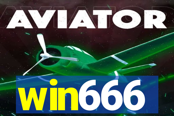 win666