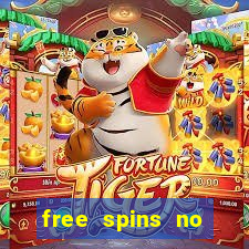 free spins no deposit win real money uk