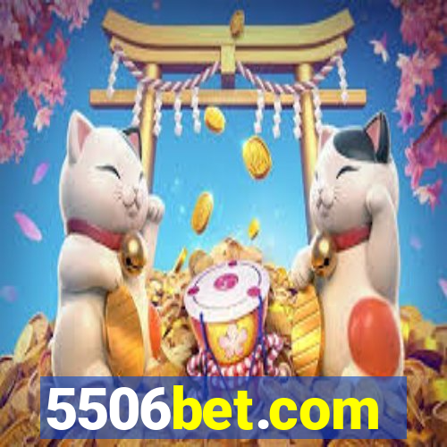 5506bet.com