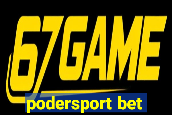 podersport bet