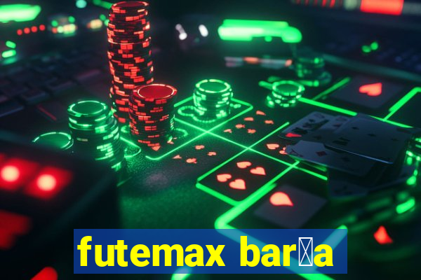 futemax bar莽a