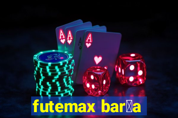 futemax bar莽a