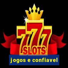 jogos e confiavel