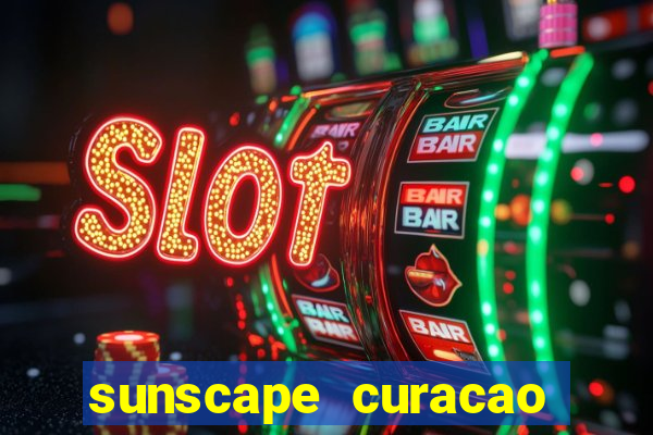 sunscape curacao resort spa & casino all inclusive