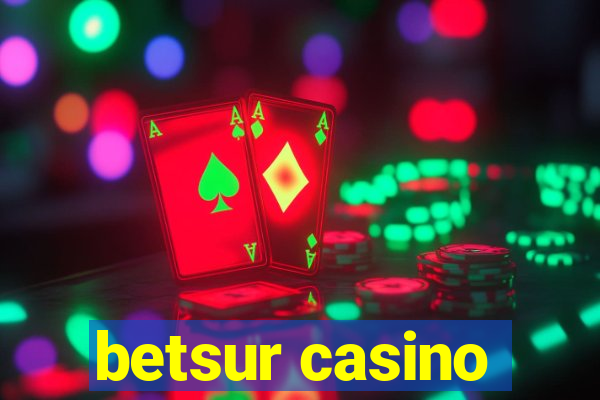 betsur casino