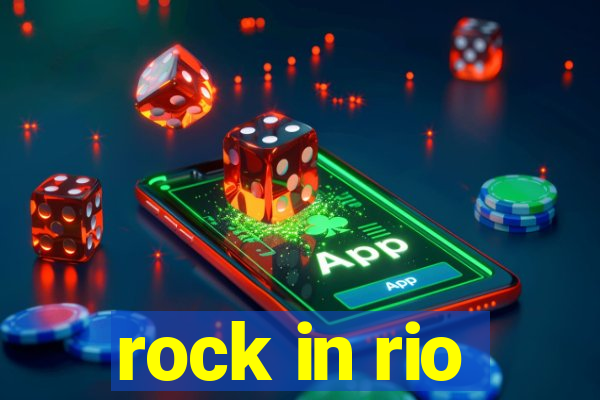 rock in rio